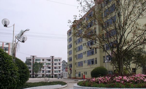 宜賓縣高場(chǎng)職業(yè)中學(xué)校圖片、照片