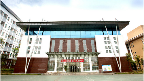 四川省屏山縣職業(yè)技術(shù)學(xué)校圖片、照片