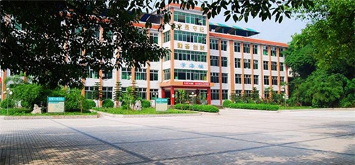 四川省長(zhǎng)寧縣職業(yè)技術(shù)學(xué)校圖片、照片