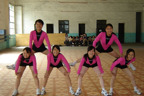 萬源市職業(yè)高級(jí)中學(xué)圖片、照片