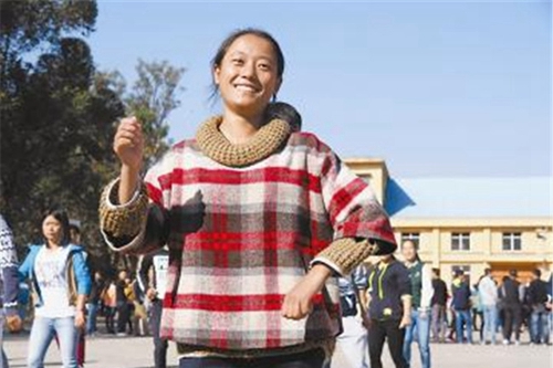 涼山民族師范學(xué)校圖片、照片