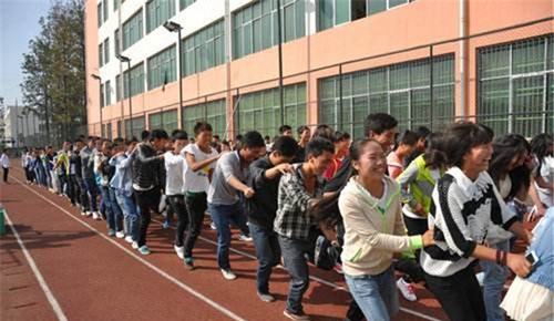 四川省德昌縣職業(yè)高級中學(xué)圖片、照片
