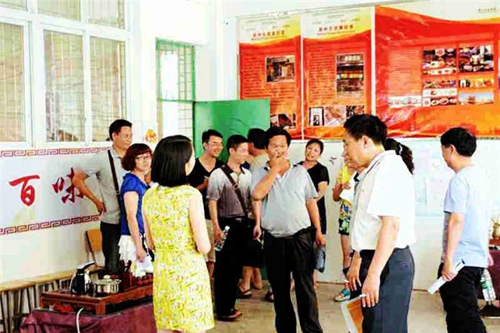 寧南縣職業(yè)技術(shù)學(xué)校圖片、照片