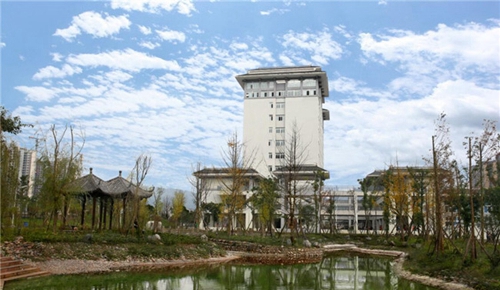 雅安職業(yè)技術(shù)學(xué)院圖片、照片