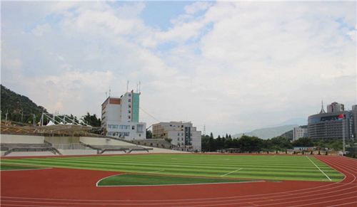 四川省攀枝花衛(wèi)生學(xué)校圖片、照片