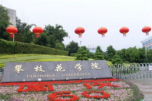 四川省攀枝花衛(wèi)生學(xué)校圖片、照片