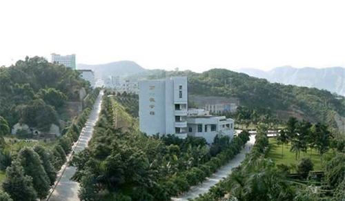 攀枝花市高級技工學(xué)校 圖片、照片
