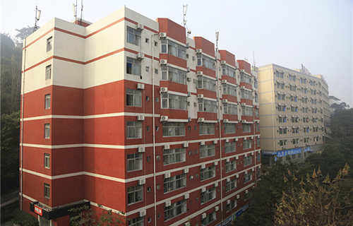 重慶市工業(yè)學(xué)校圖片、照片