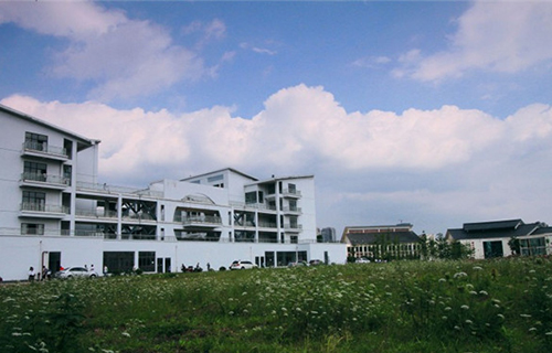 重慶農(nóng)業(yè)機(jī)械化學(xué)校(重慶農(nóng)機(jī)校)圖片、照片