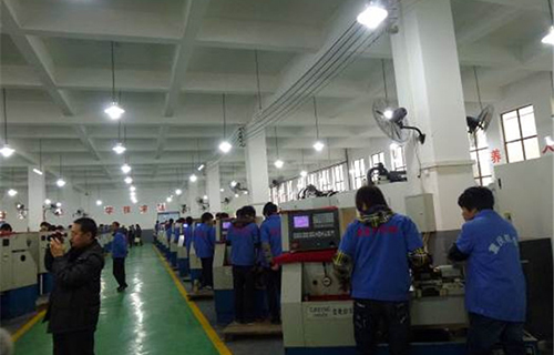 重慶農(nóng)業(yè)機(jī)械化學(xué)校(重慶農(nóng)機(jī)校)圖片、照片