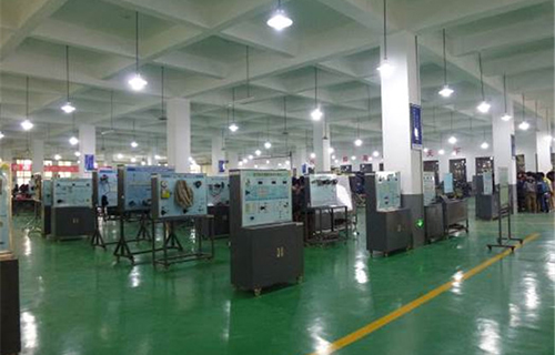 重慶農(nóng)業(yè)機(jī)械化學(xué)校(重慶農(nóng)機(jī)校)圖片、照片