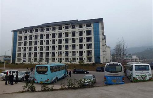 重慶農(nóng)業(yè)機(jī)械化學(xué)校(重慶農(nóng)機(jī)校)圖片、照片