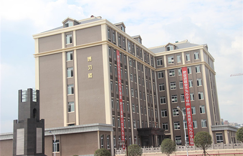 重慶市涪陵區(qū)職業(yè)教育中心圖片、照片
