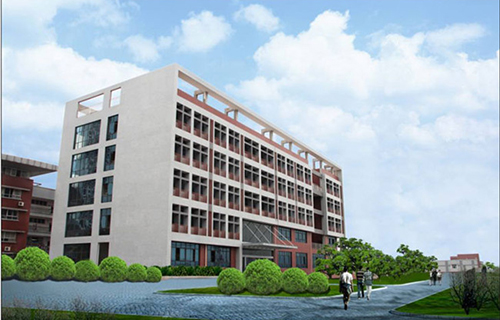 重慶市龍門浩職業(yè)中學(xué)校圖片、照片