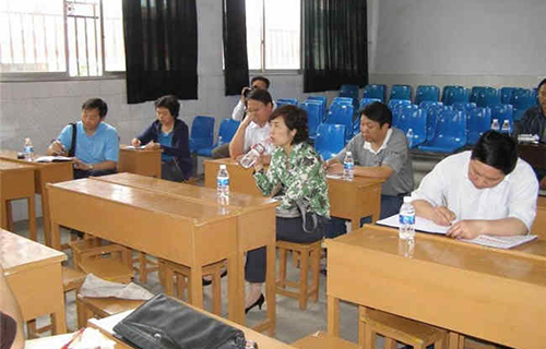 重慶市梁平職業(yè)教育中心圖片、照片