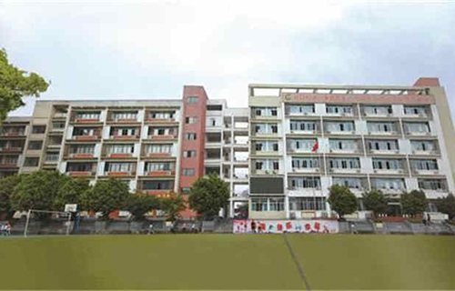 重慶市工藝美術(shù)學(xué)校圖片、照片