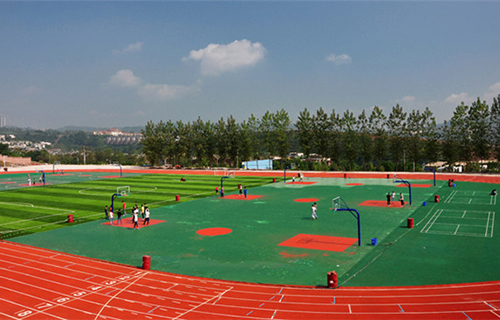四川儀表工業(yè)學(xué)校圖片、照片