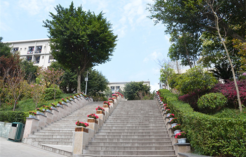四川儀表工業(yè)學(xué)校圖片、照片