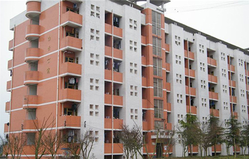 重慶市大足職業(yè)教育中心圖片、照片