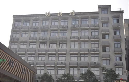 重慶工業(yè)管理職業(yè)學(xué)校圖片、照片