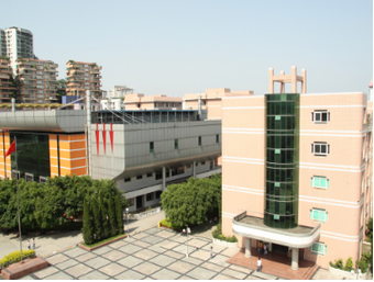 重慶市行知職業(yè)技術(shù)學(xué)校圖片、照片