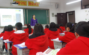 重慶市兩江職業(yè)教育中心圖片、照片
