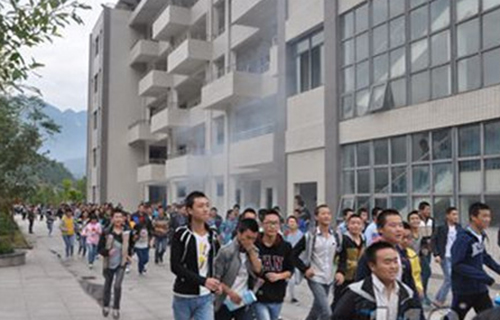 重慶市奉節(jié)職業(yè)教育中心圖片、照片