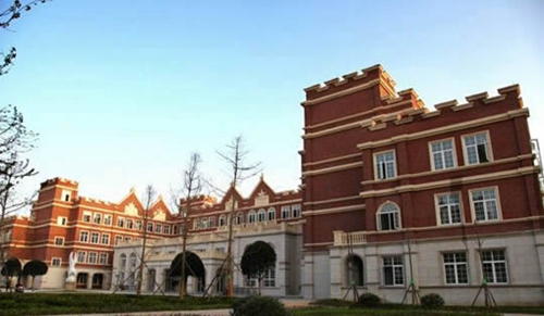四川西南航空職業(yè)學(xué)院圖片綜合實訓(xùn)樓