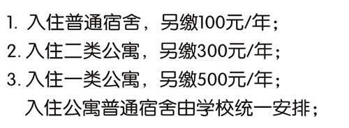 重慶工業(yè)技師學院學費、報名費多少