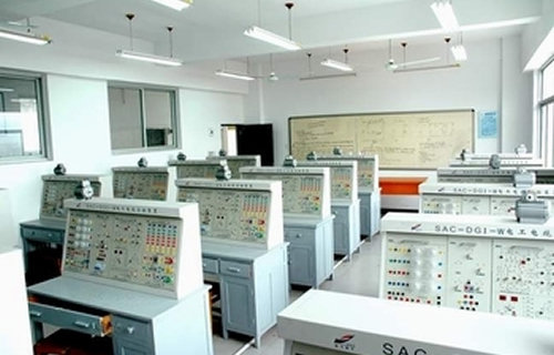 重慶機械電子技師學(xué)院實訓(xùn)設(shè)備