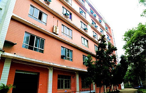 重慶建材技工學(xué)校