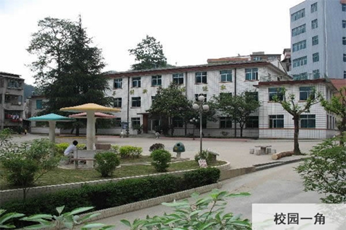 貴州電子信息高級技工學校(貴州電子信息技師學院)