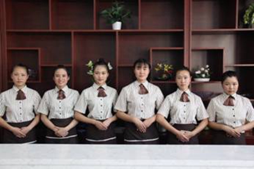 貴州電子信息技師學(xué)院(貴州電子信息高級技工學(xué)校)酒店與旅游管理專業(yè)介紹