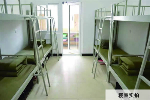 貴州航空工業(yè)技師學(xué)院寢室、宿舍
