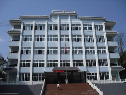 黔東南州工業(yè)學(xué)校(黔東南州高級技工學(xué)校)