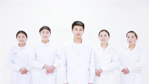 貴州工程職業(yè)學(xué)院護(hù)理專業(yè)學(xué)生