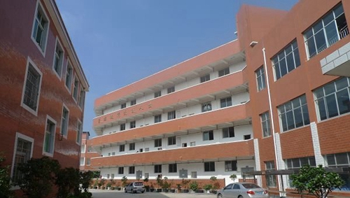 貴陽市第五職業(yè)學(xué)校(貴陽市烏當(dāng)區(qū)中等職業(yè)中學(xué))實訓(xùn)樓