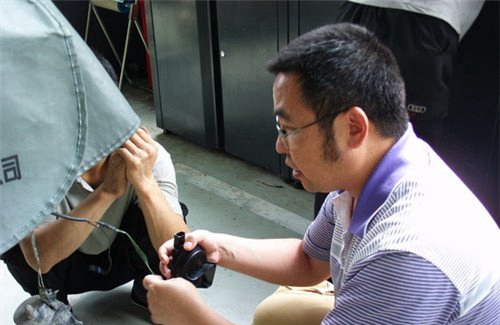 貴州省電子工業(yè)學(xué)校（貴州省國防科技工業(yè)學(xué)校）汽車應(yīng)用系實訓(xùn)室6