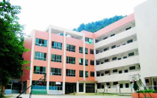 貴陽市女子職業(yè)學(xué)校(貴陽市旅游學(xué)校)男生寢室、公寓