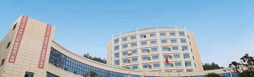 貴州省龍里中等職業(yè)學(xué)校酒店實(shí)訓(xùn)大樓