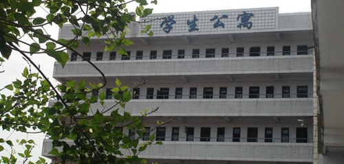 達(dá)州市職業(yè)高級中學(xué)(達(dá)州職高)學(xué)生寢室、公寓