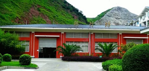 甘洛縣職業(yè)技術(shù)學(xué)校（甘職校）實訓(xùn)室