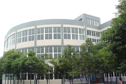 四川大學(xué)附設(shè)華西衛(wèi)生學(xué)校（成都華西衛(wèi)校）教室