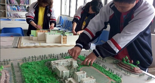 四川省崇州市職業(yè)中專(zhuān)學(xué)校室內(nèi)設(shè)計(jì)專(zhuān)業(yè)