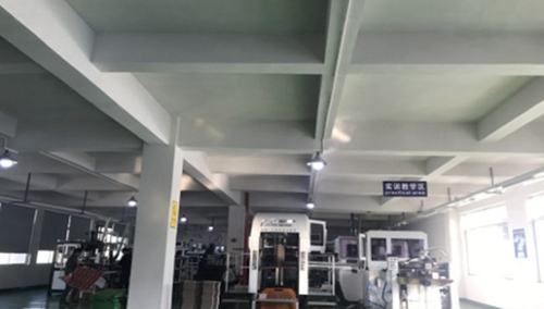 自貢市電子信息職業(yè)技術學校（自貢電信職校）智能制造