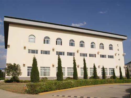云南新興職業(yè)學(xué)院校園環(huán)境介紹