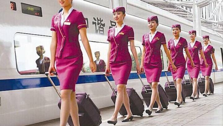 重慶職業(yè)學校軌道招生