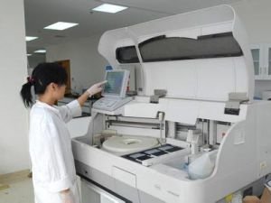 醫(yī)學信息工程專業(yè)畢業(yè)生在工作