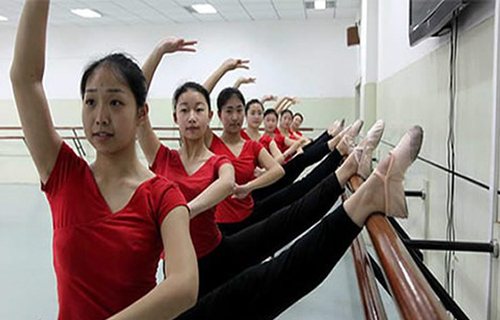 重慶女子職業(yè)高級中學(xué)學(xué)前教育3+2