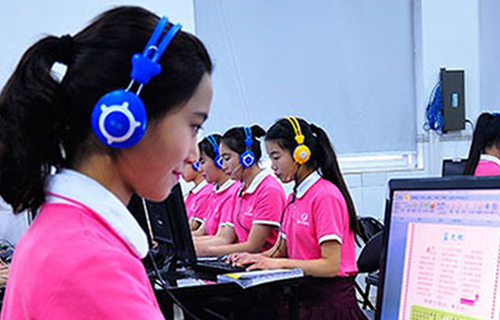 重慶女子職業(yè)高級中學(xué)物流管理